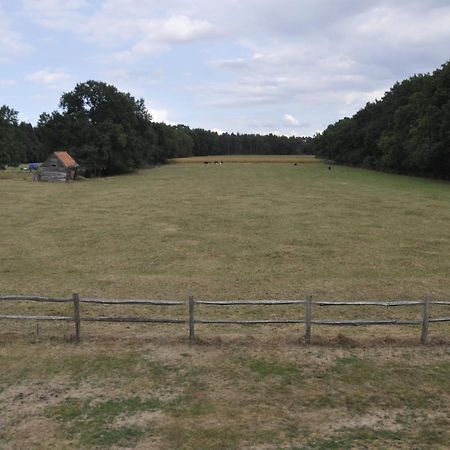 B&B De Paenhoeve Eksel ภายนอก รูปภาพ