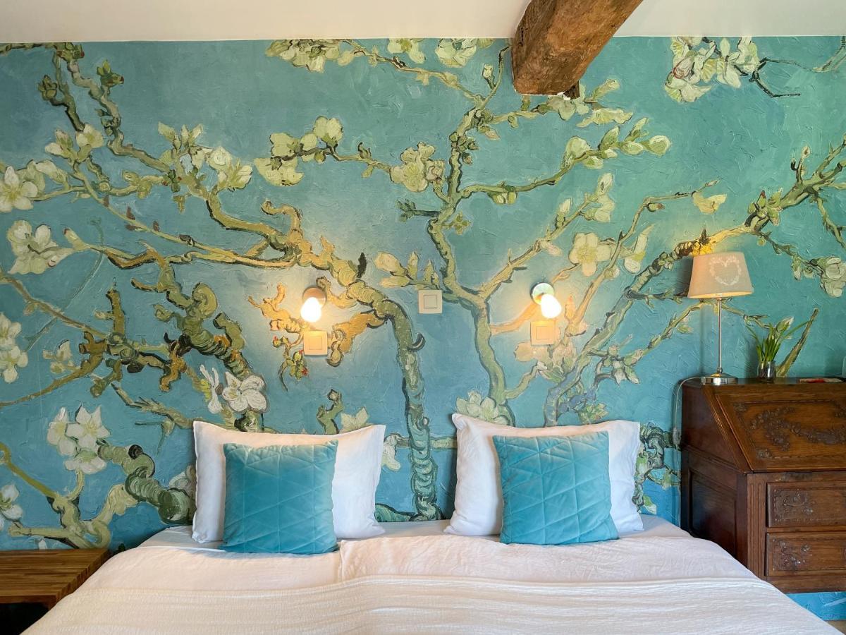 B&B De Paenhoeve Eksel ภายนอก รูปภาพ