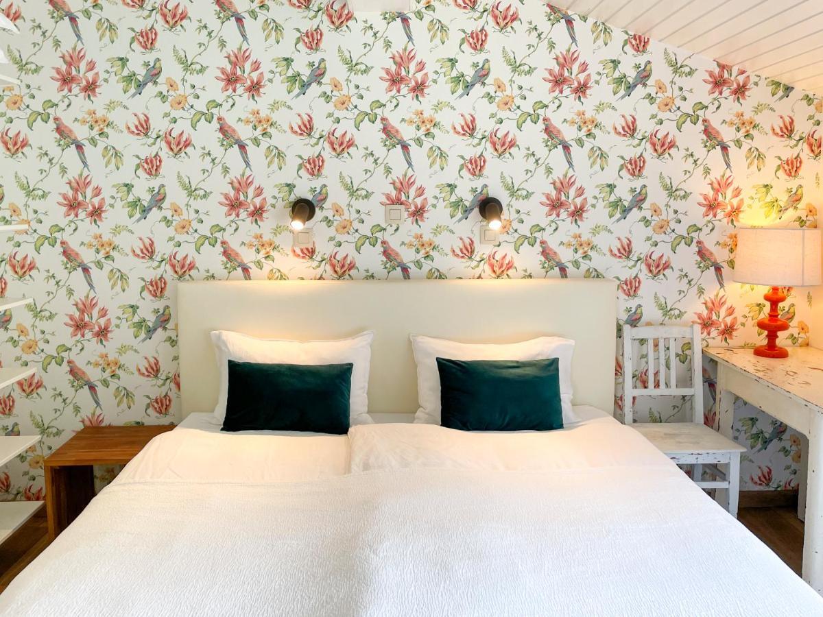 B&B De Paenhoeve Eksel ภายนอก รูปภาพ