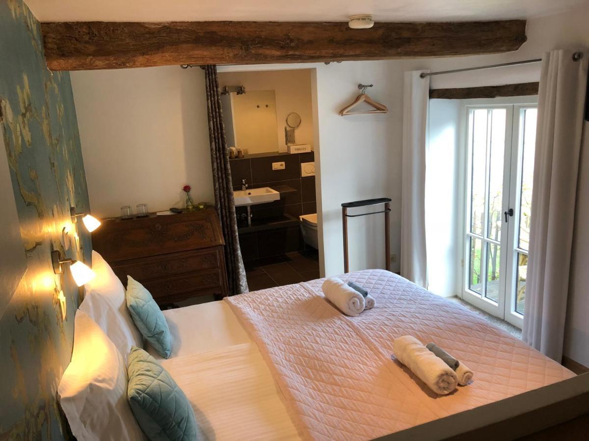 B&B De Paenhoeve Eksel ภายนอก รูปภาพ