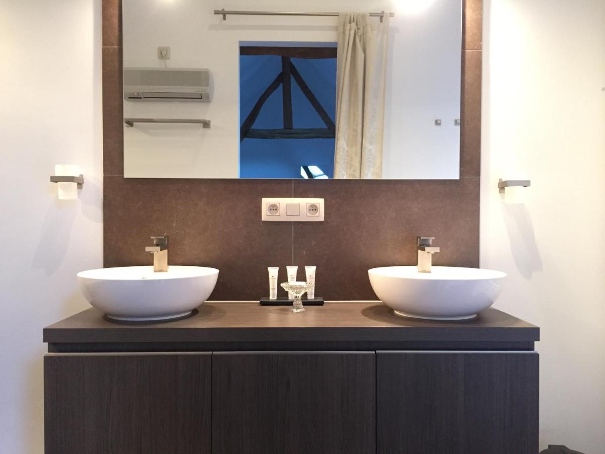 B&B De Paenhoeve Eksel ภายนอก รูปภาพ