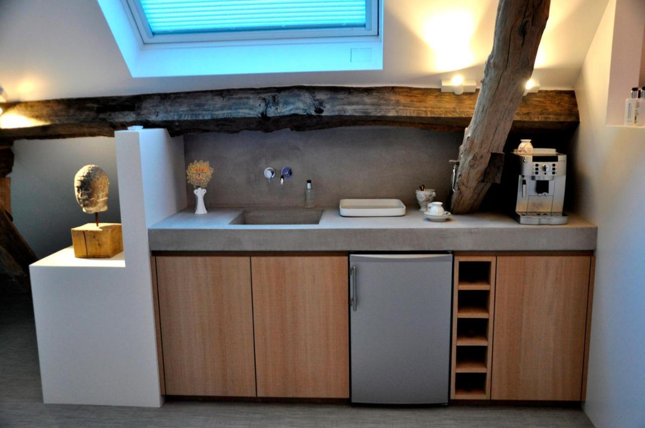 B&B De Paenhoeve Eksel ภายนอก รูปภาพ
