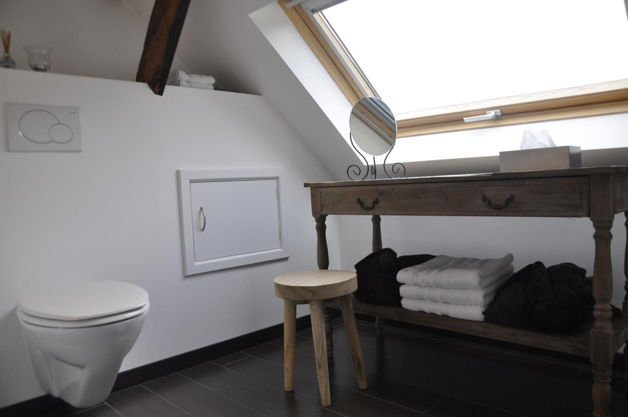 B&B De Paenhoeve Eksel ภายนอก รูปภาพ